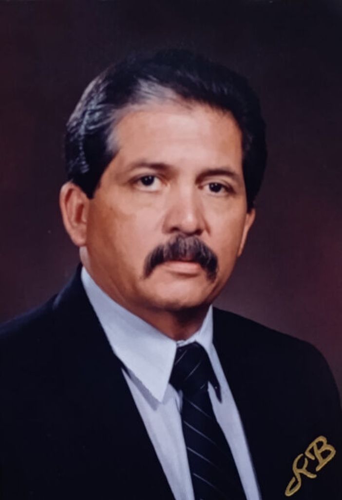Juan Jose Villarreal, Sr. Profile Photo
