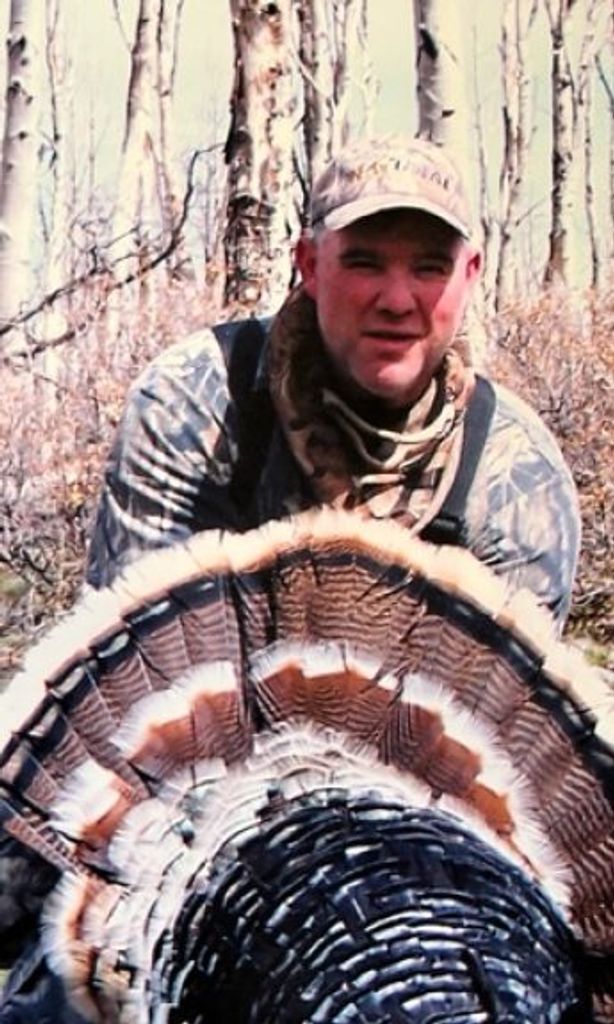 Craig Roy Hayes