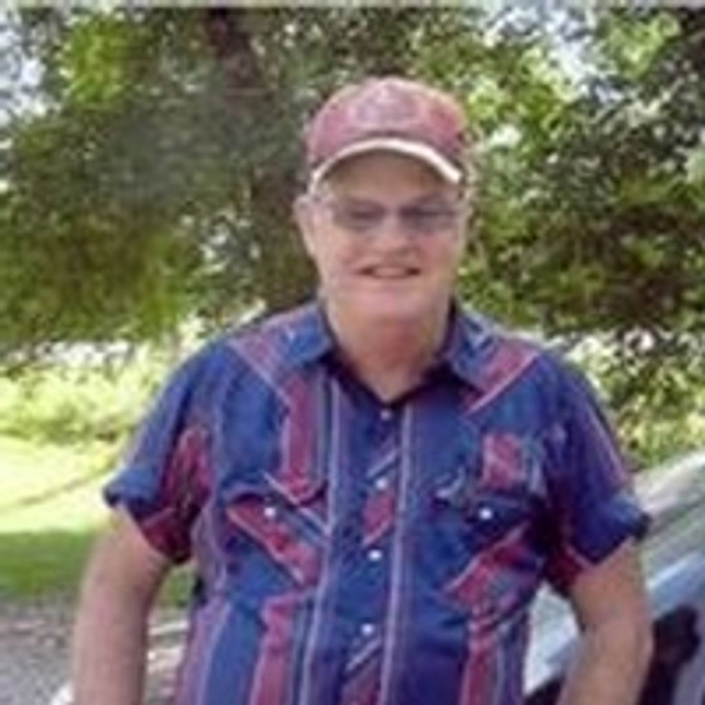 Arthur Jones