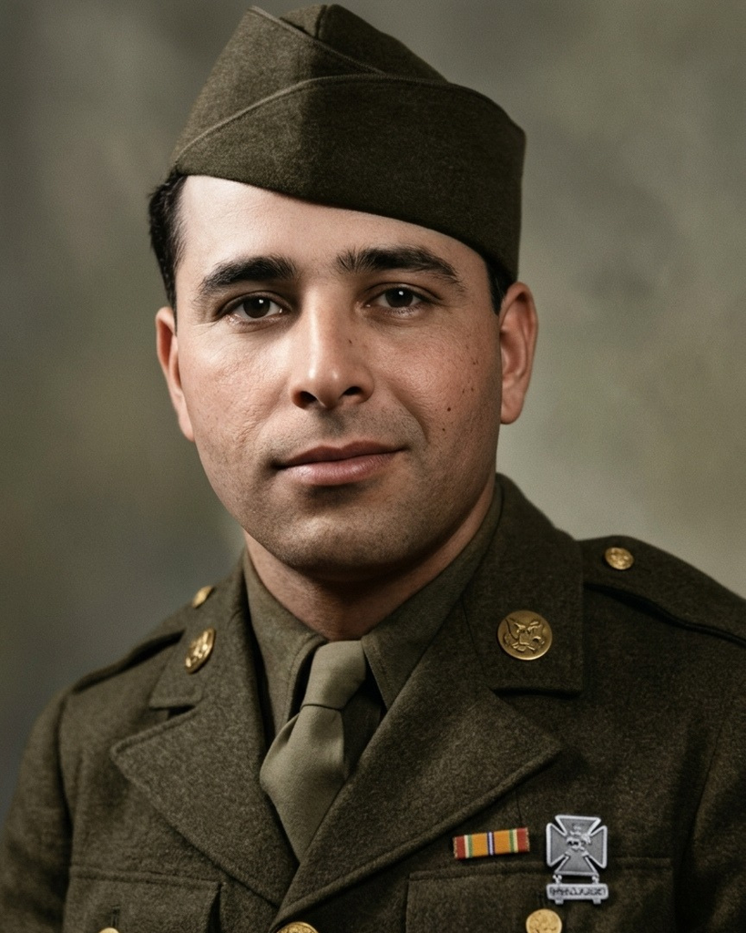 George Chavez