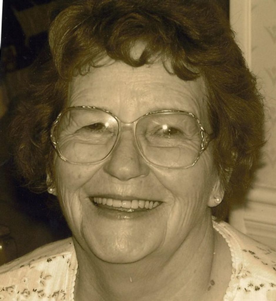 Katherine Louise Mcmanus Profile Photo