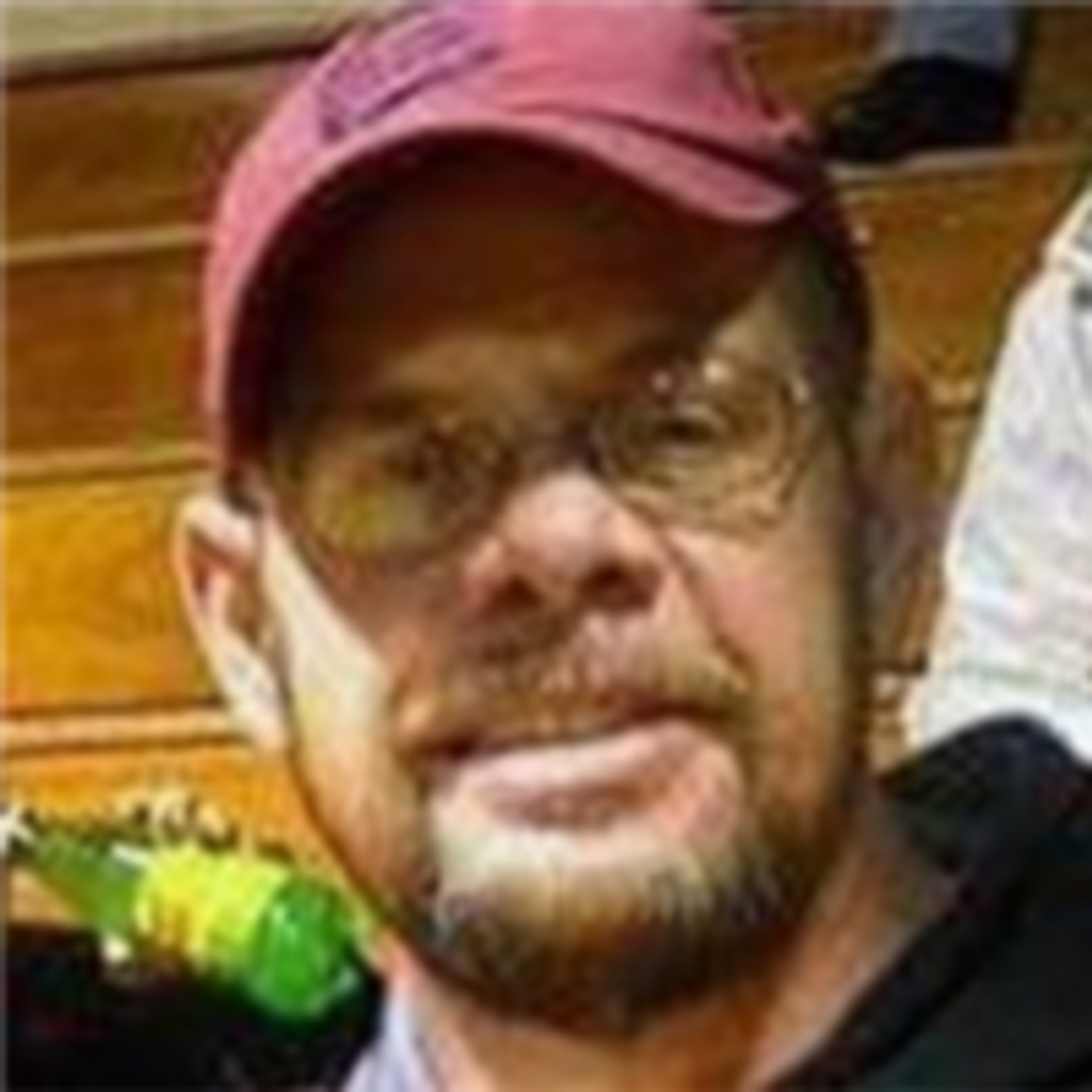 Douglas Ray Kimberlin