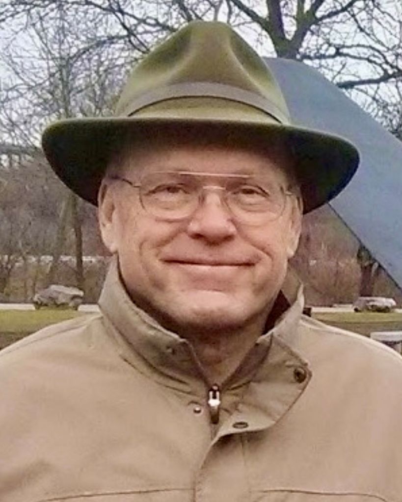 James Edward Zalanka