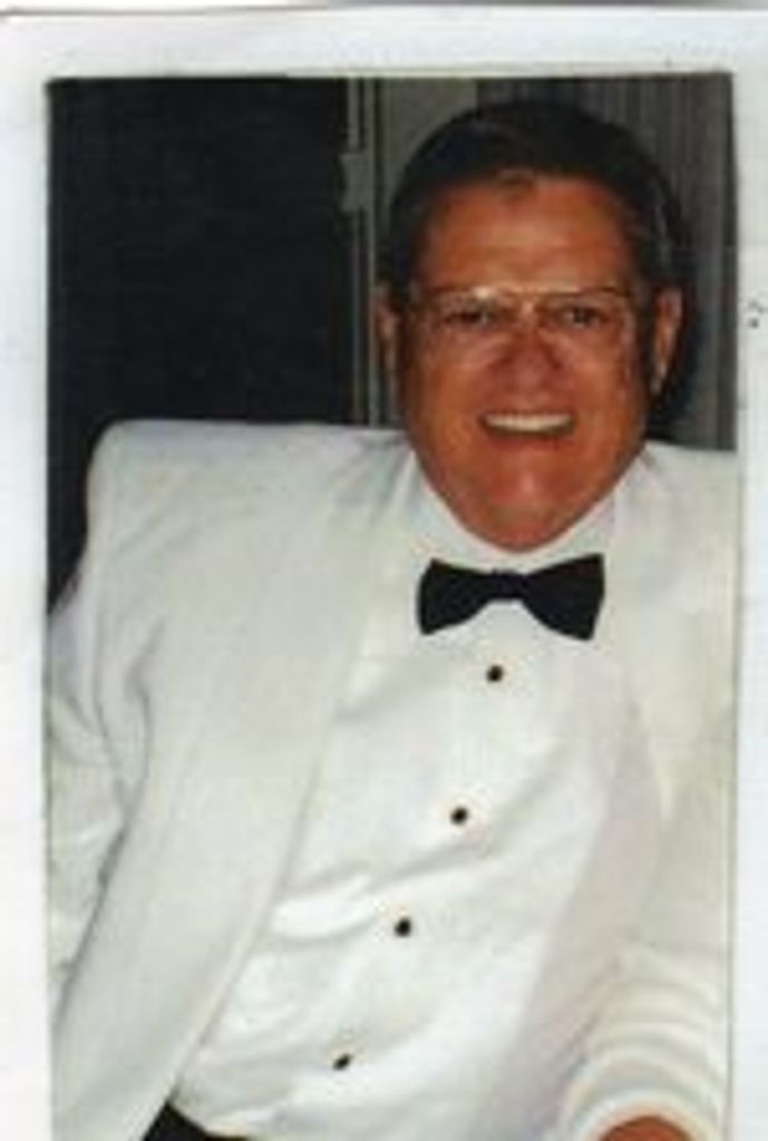 Aime Alfred Levecque Profile Photo