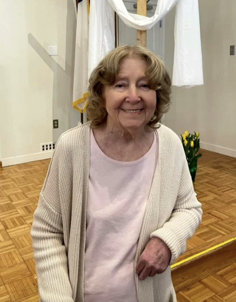 Nancy C. Randall