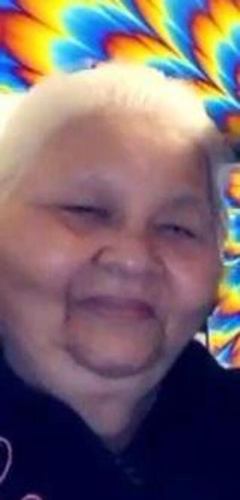 Maria Estrella Torres