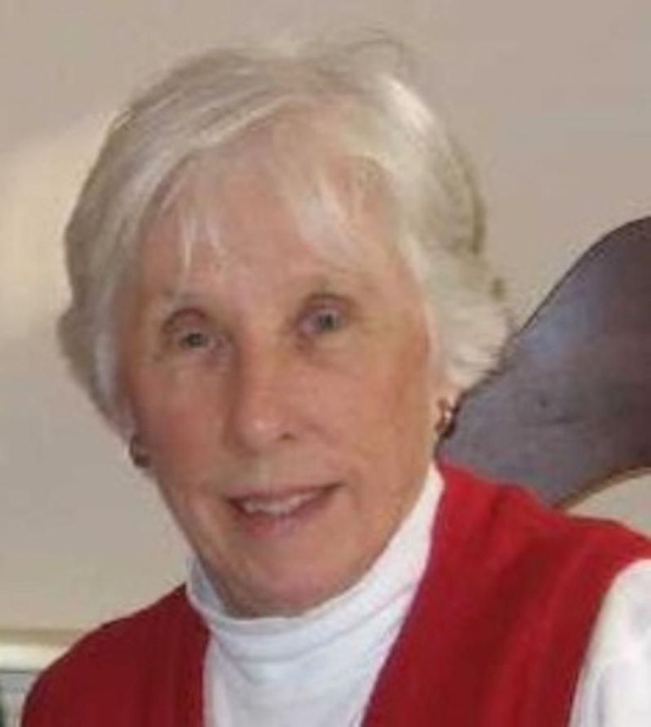 Louisa Theresa (Angell) McElman Profile Photo