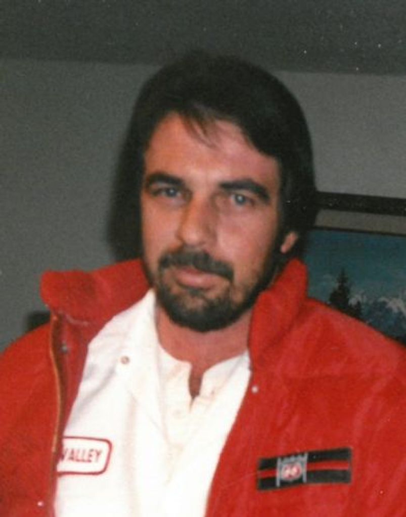 Lavar  Kenneth Daybell