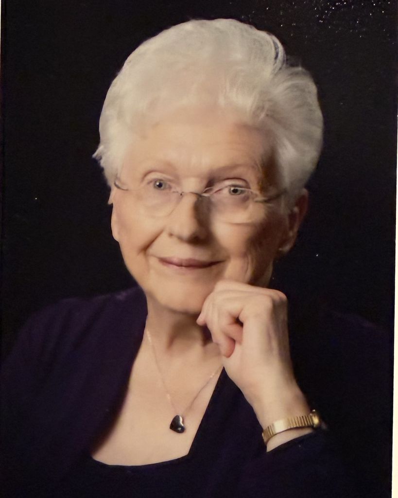 Patricia Ann Whitesell Durham Billings