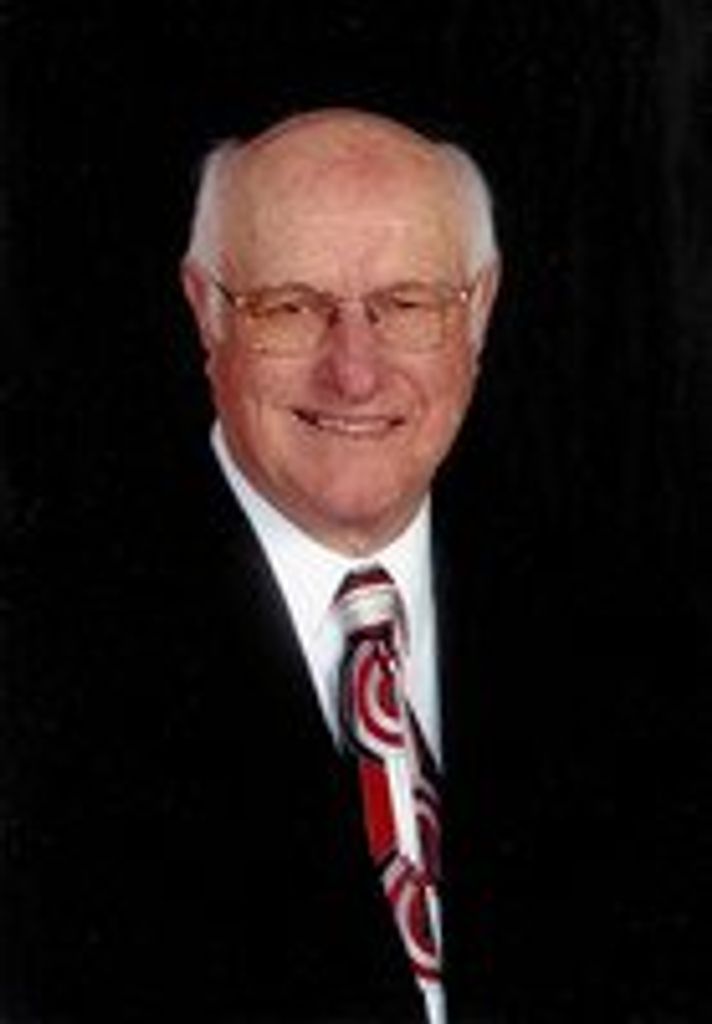 William "Bill" E. Fischer Profile Photo