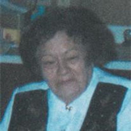 Mary Harlan Profile Photo