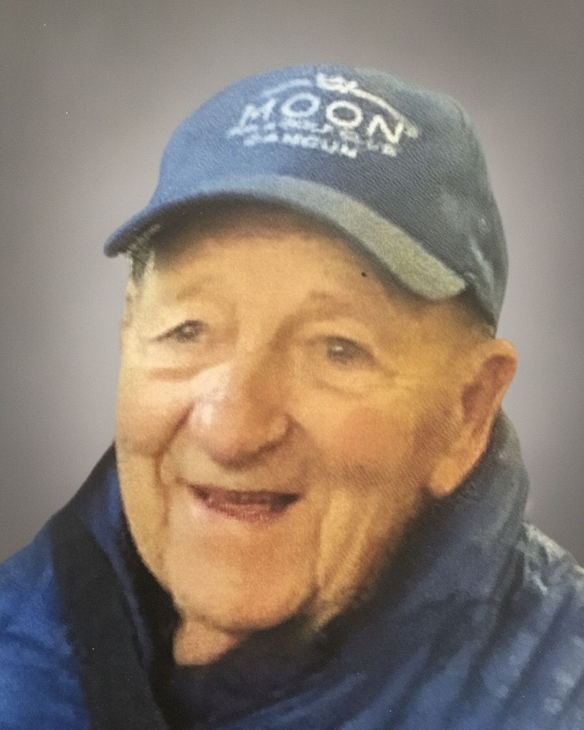 Robert T. Ryan, Sr.