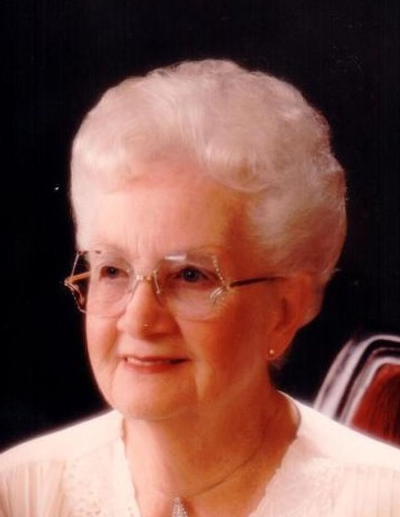 Ardelle C. Grosse