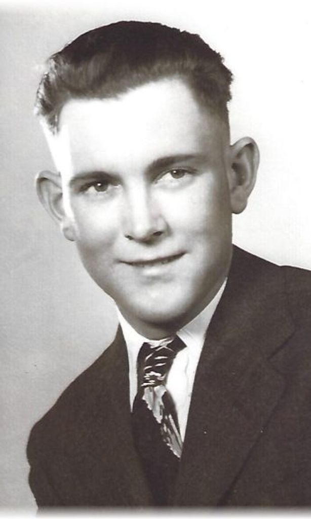 Eugene Loyd Wissel