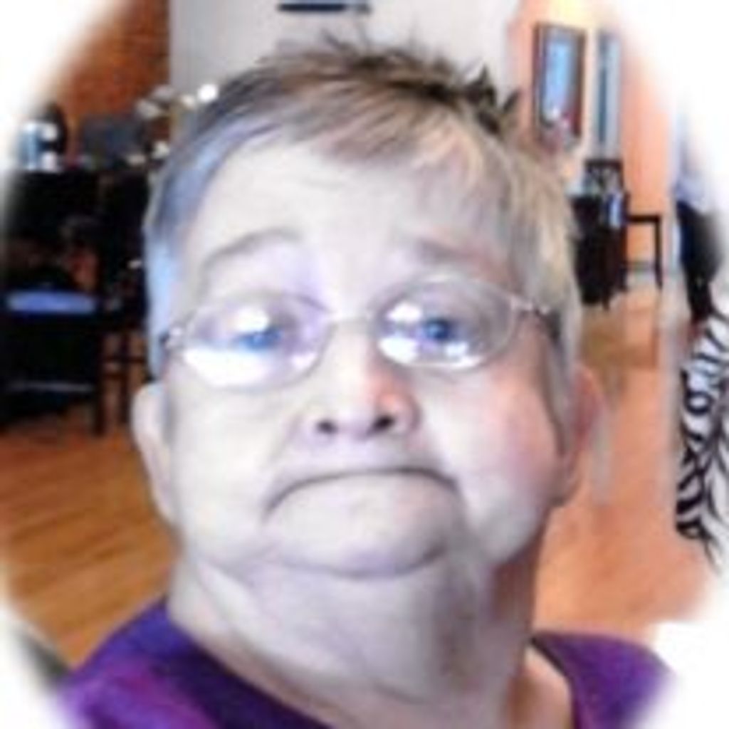 Patricia Ann Edwards