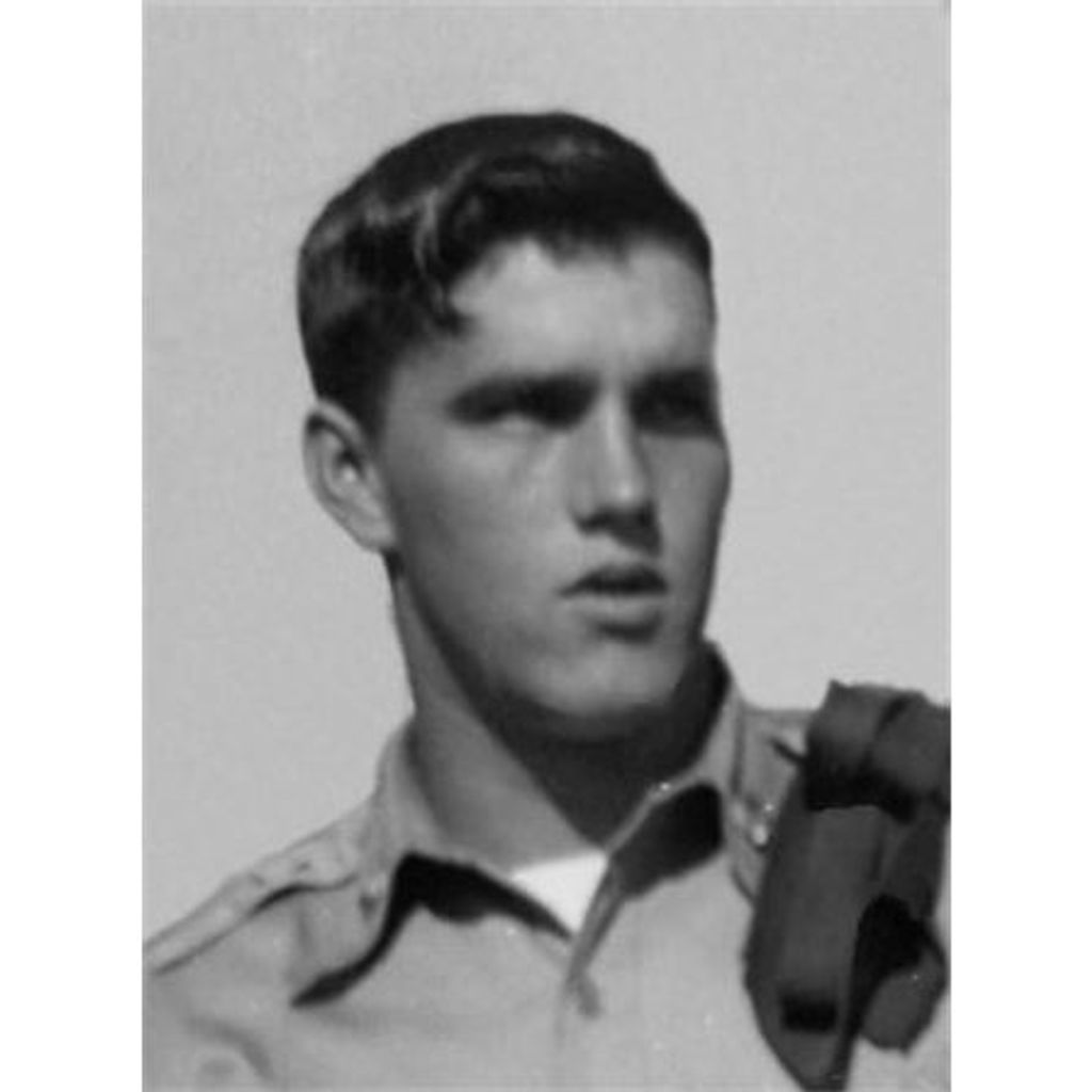 Howard N. Haggerty