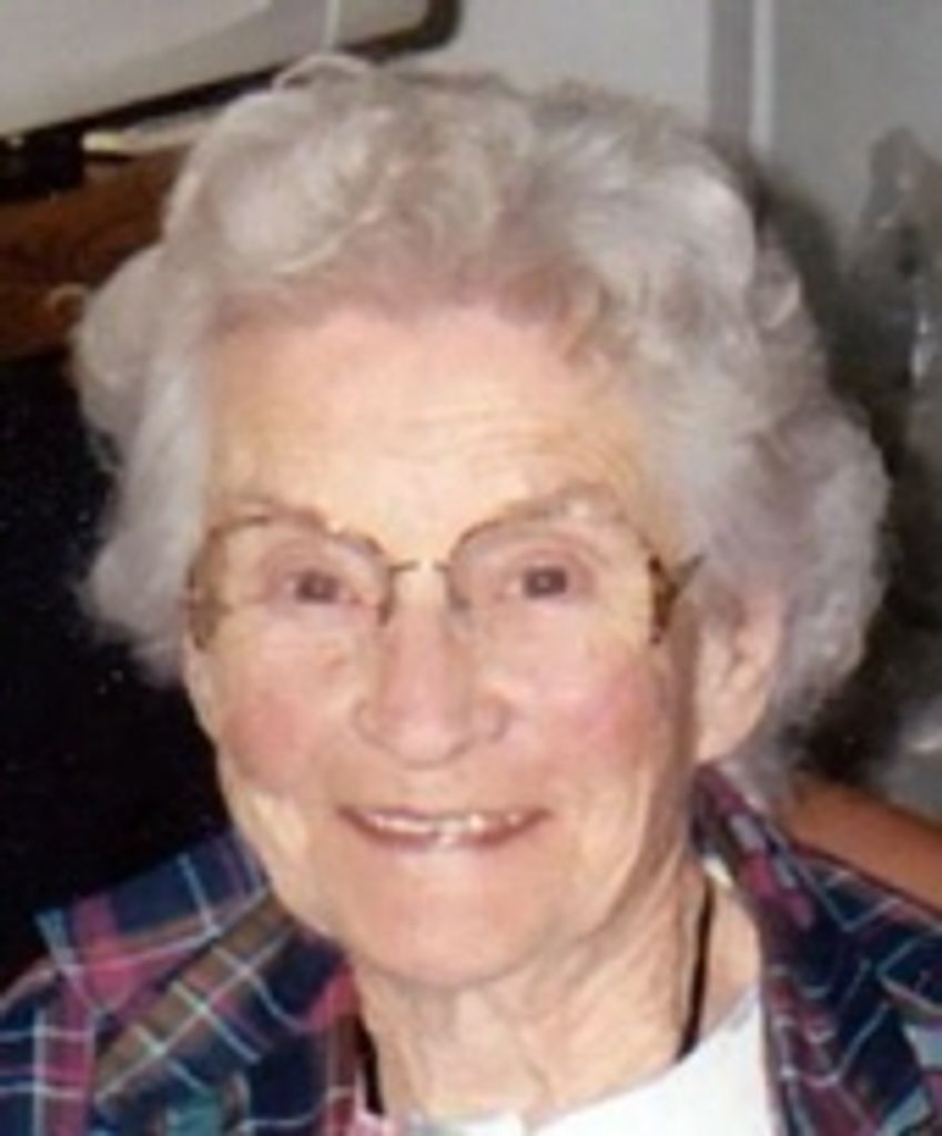 Billie L. Holle
