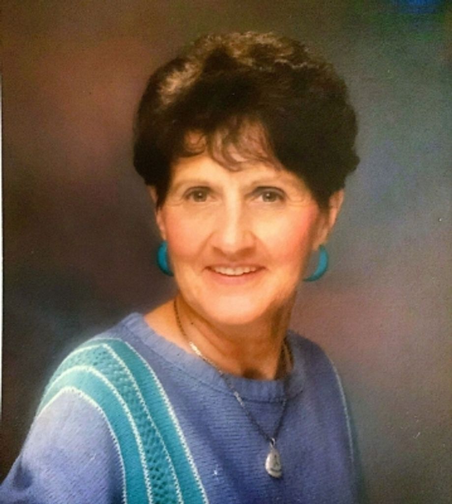 Billie Louise Berry Profile Photo