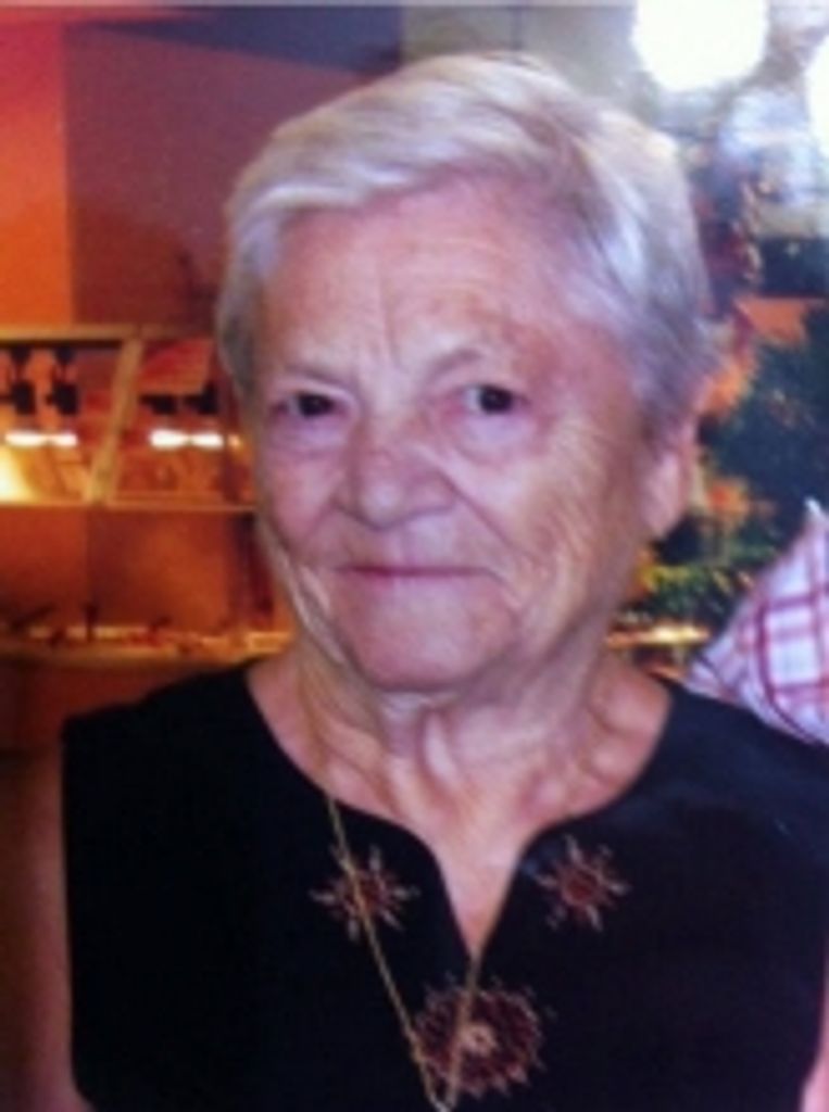 Paula M. Szigeti