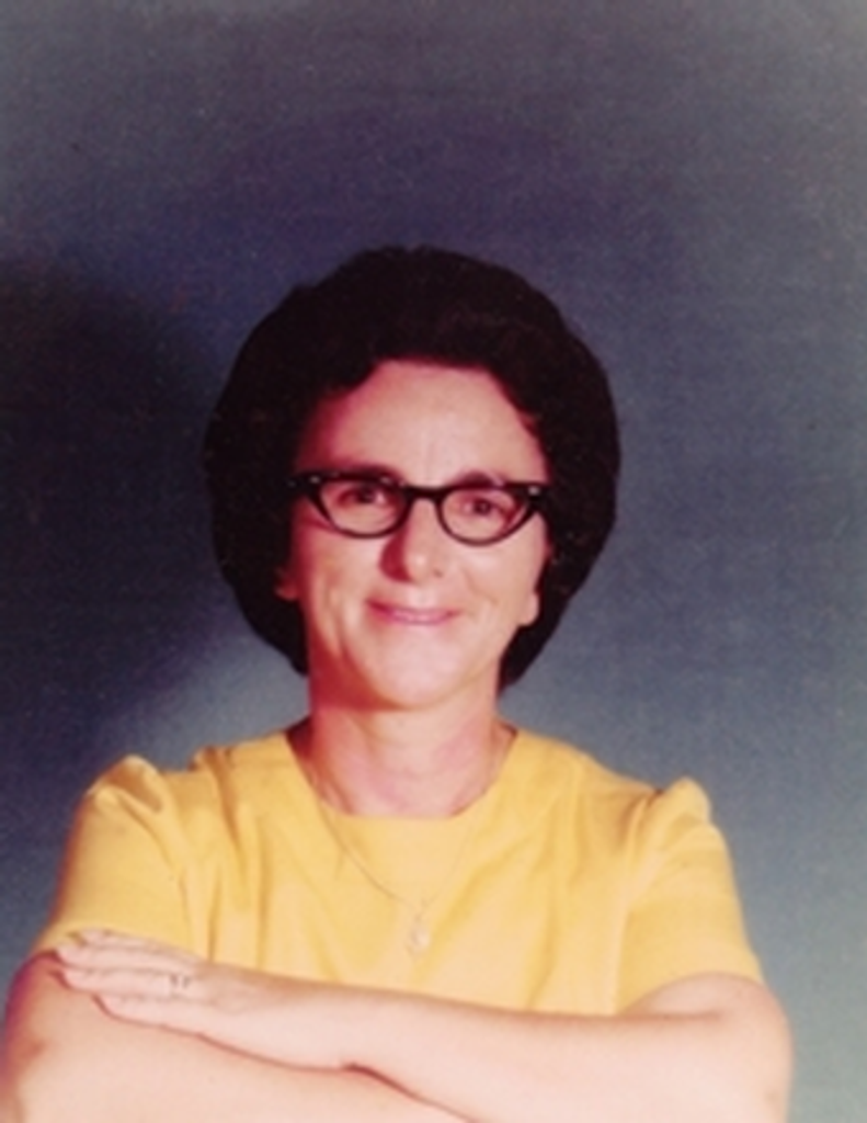 Delores K. (Bussell) Green Profile Photo