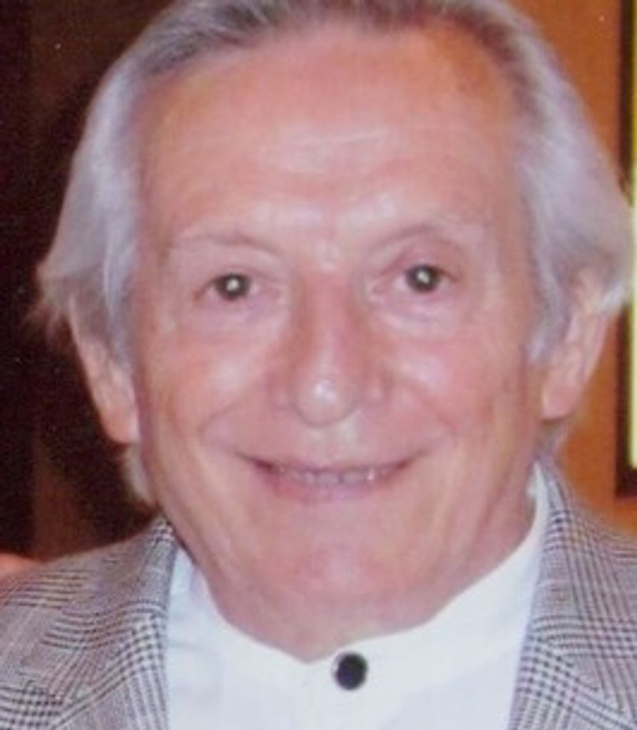 Ercolino "Benny"  Benincasa