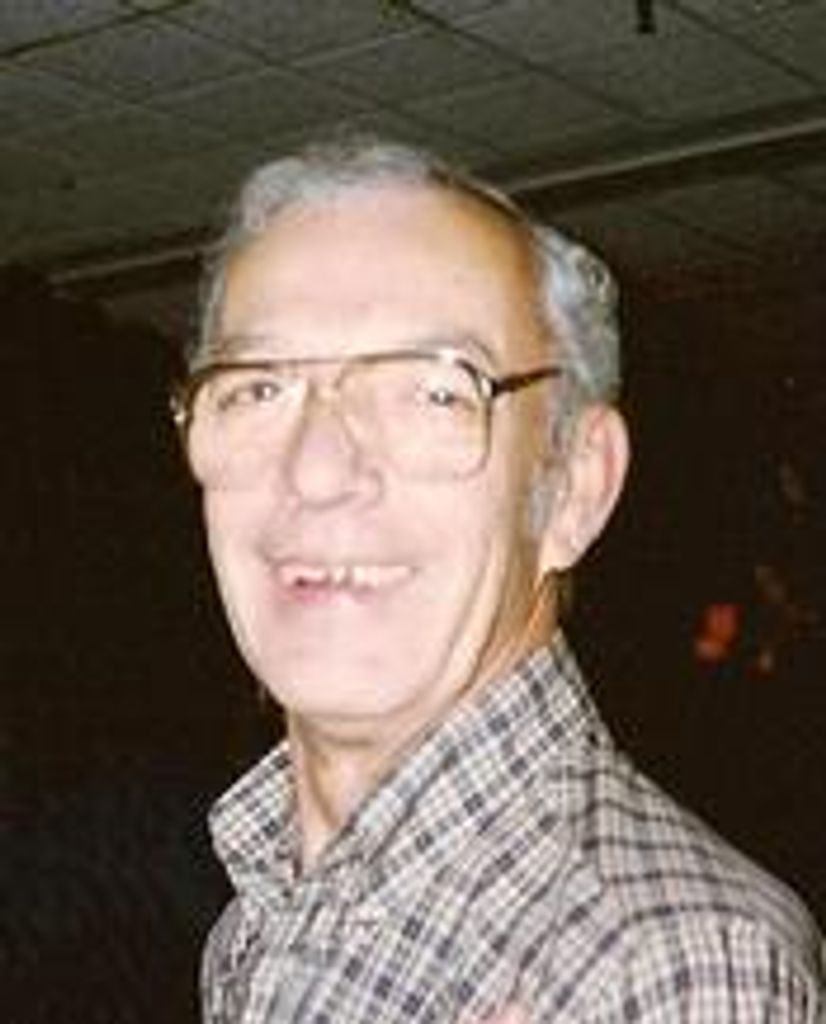 William "Bill" Hardie