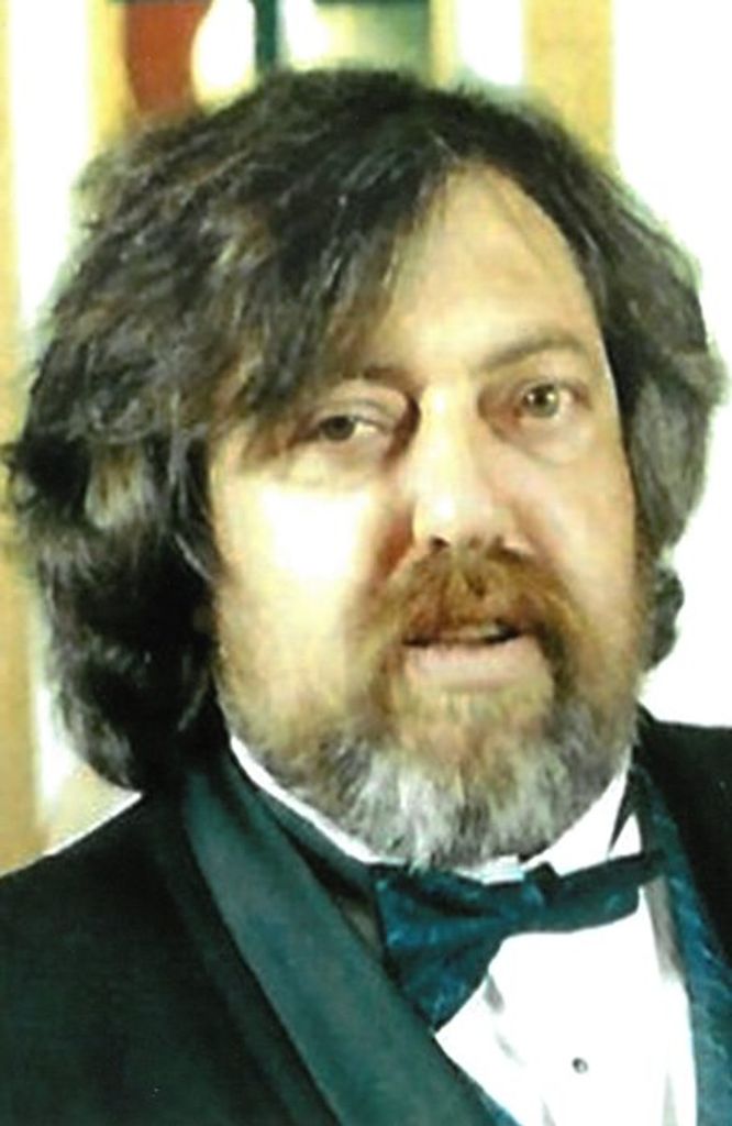 Harold Cohenour II