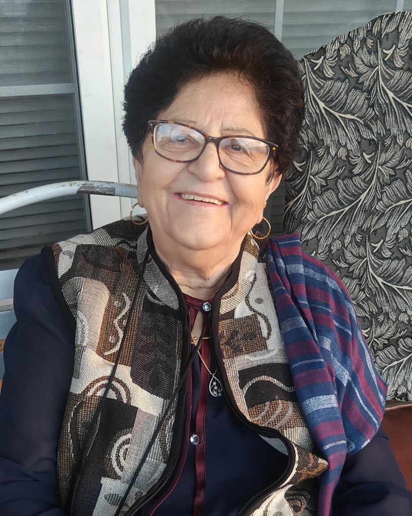 Rupa Ekram Profile Photo
