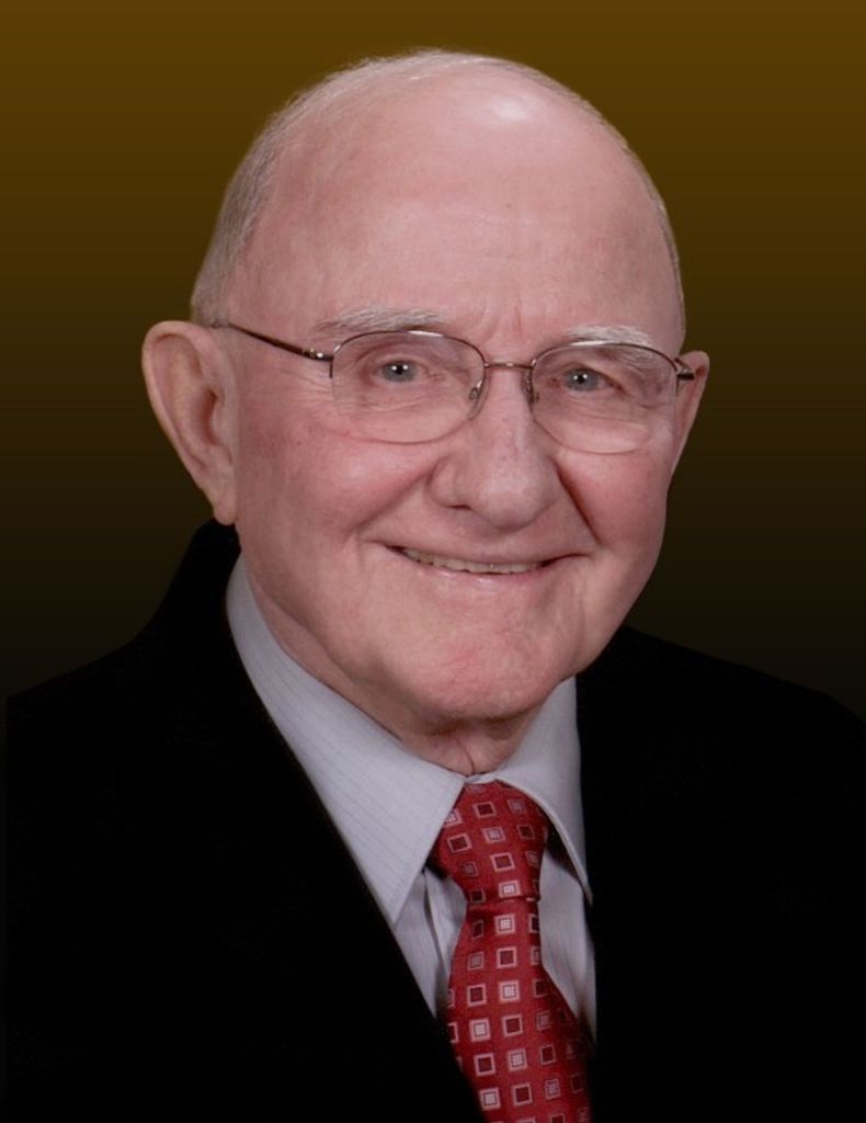 Ben Jordan Profile Photo