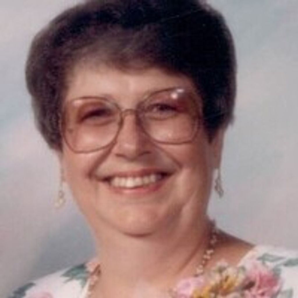 Anita Storer