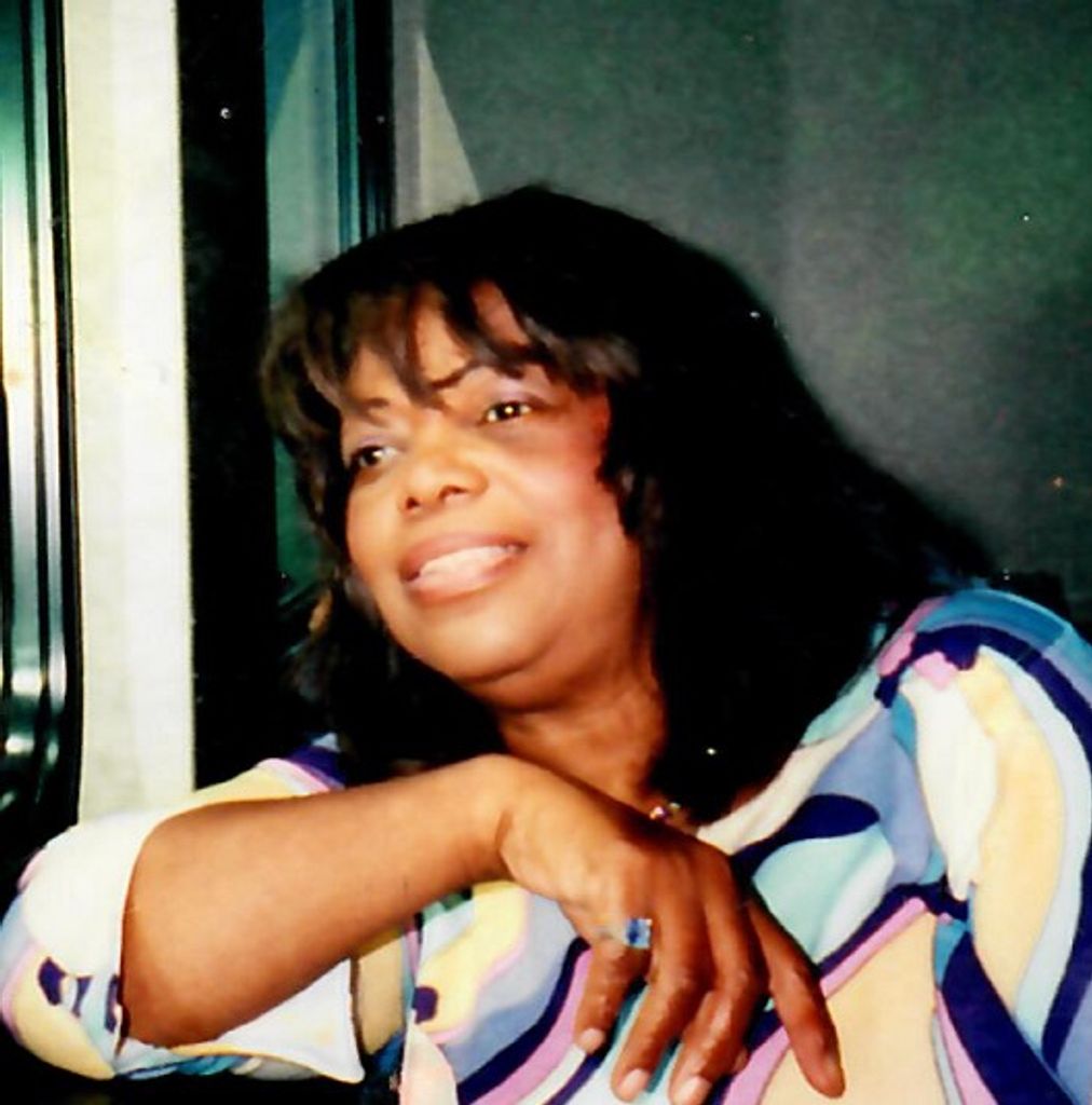 Renitta J. Howard