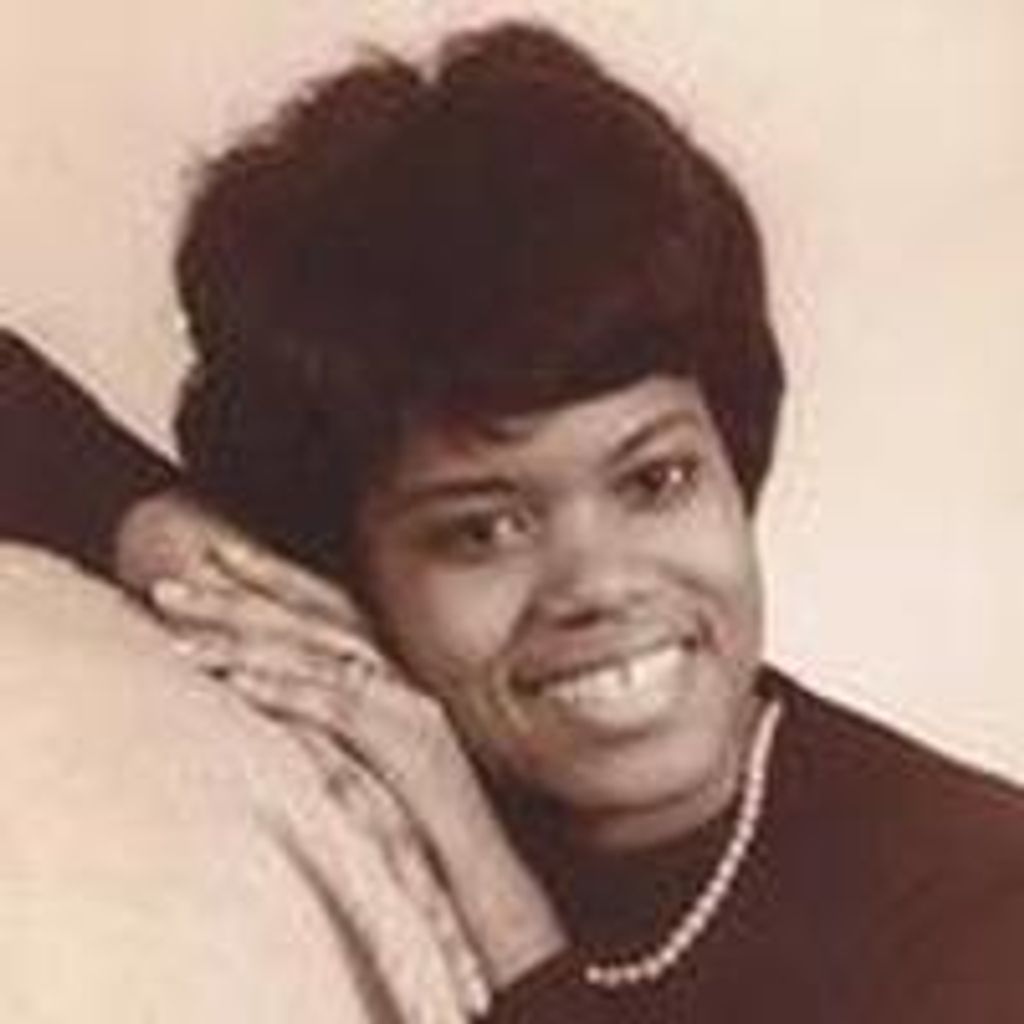 Brenda McQuay Coleman