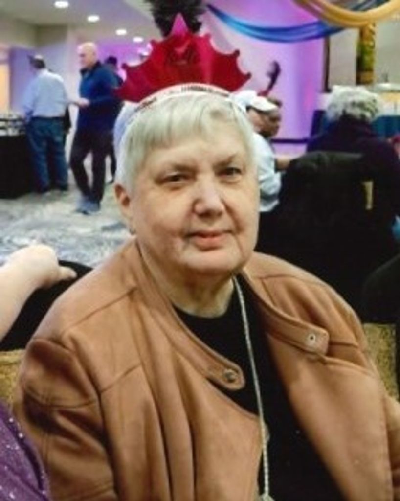 Sandra L. "Sandy" Hopkins