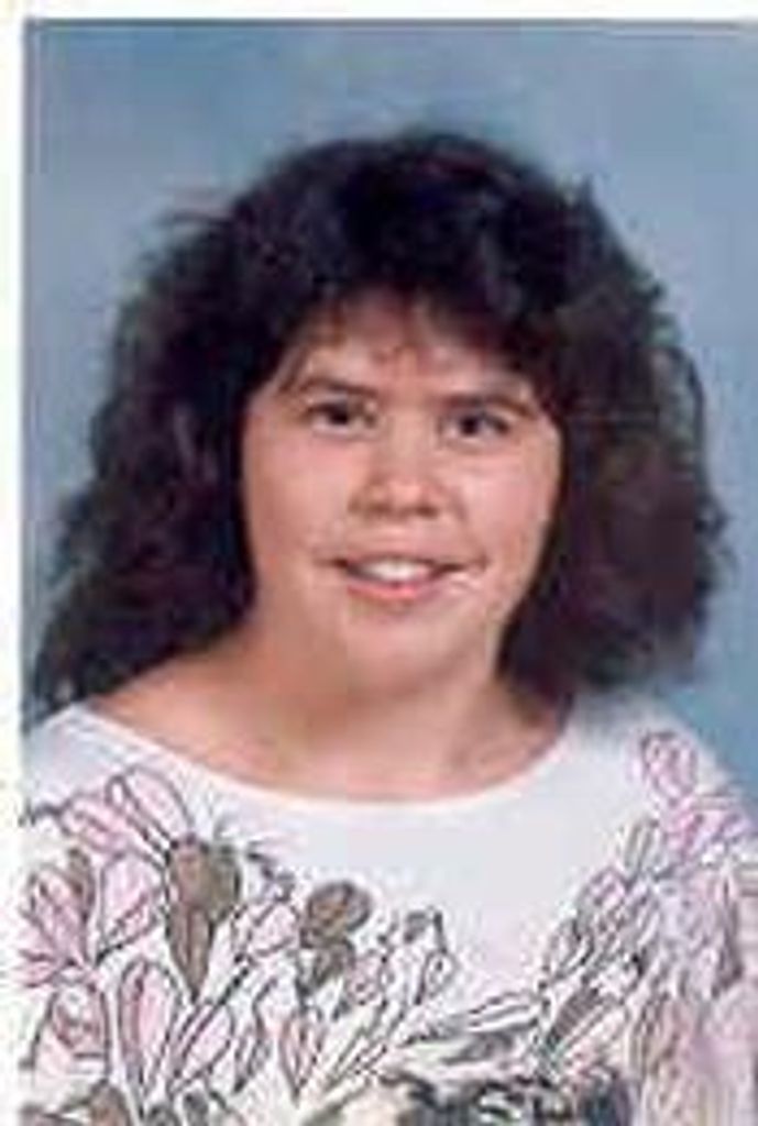 Pamela Jeanne Hamrick