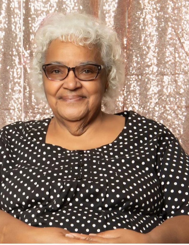 Patricia "Pattie" Hart