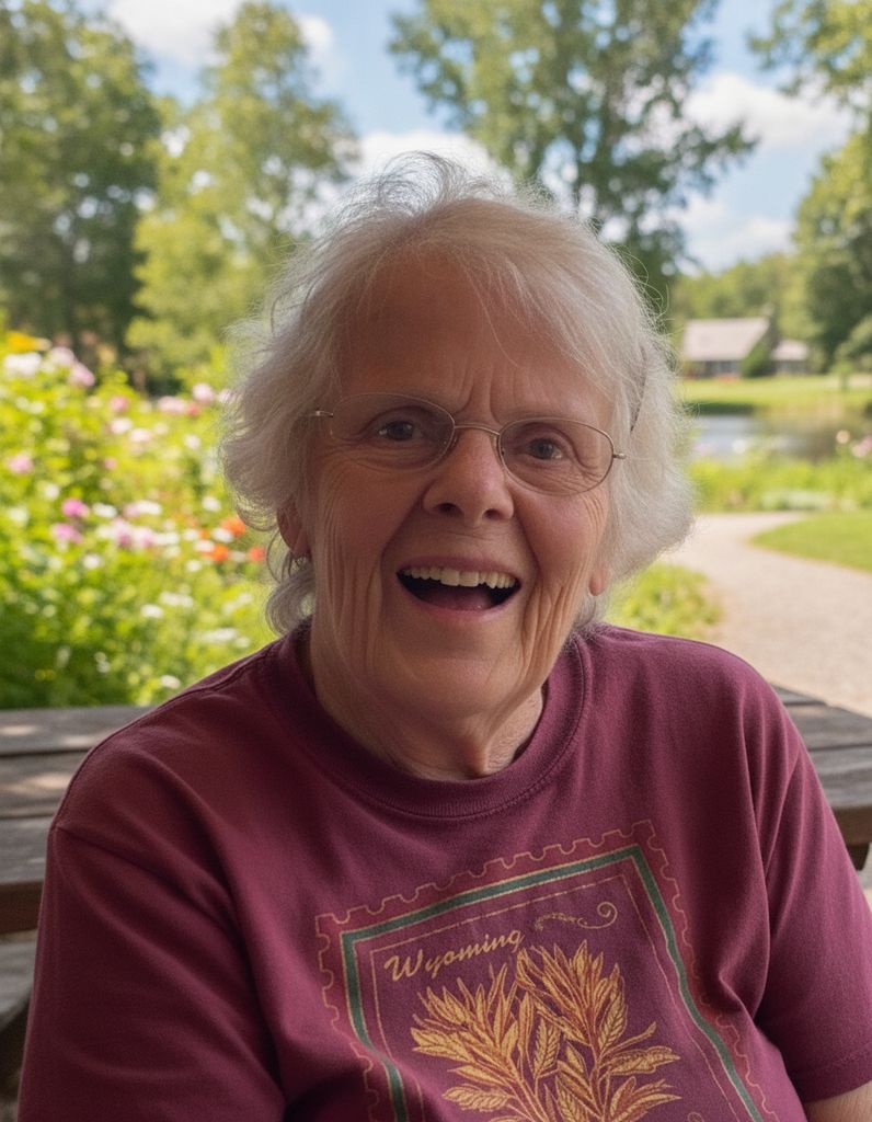 Betty Gustin