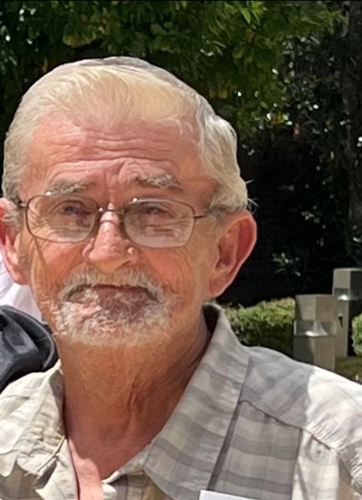 Michael R. "Pop" Williams, Sr. Profile Photo