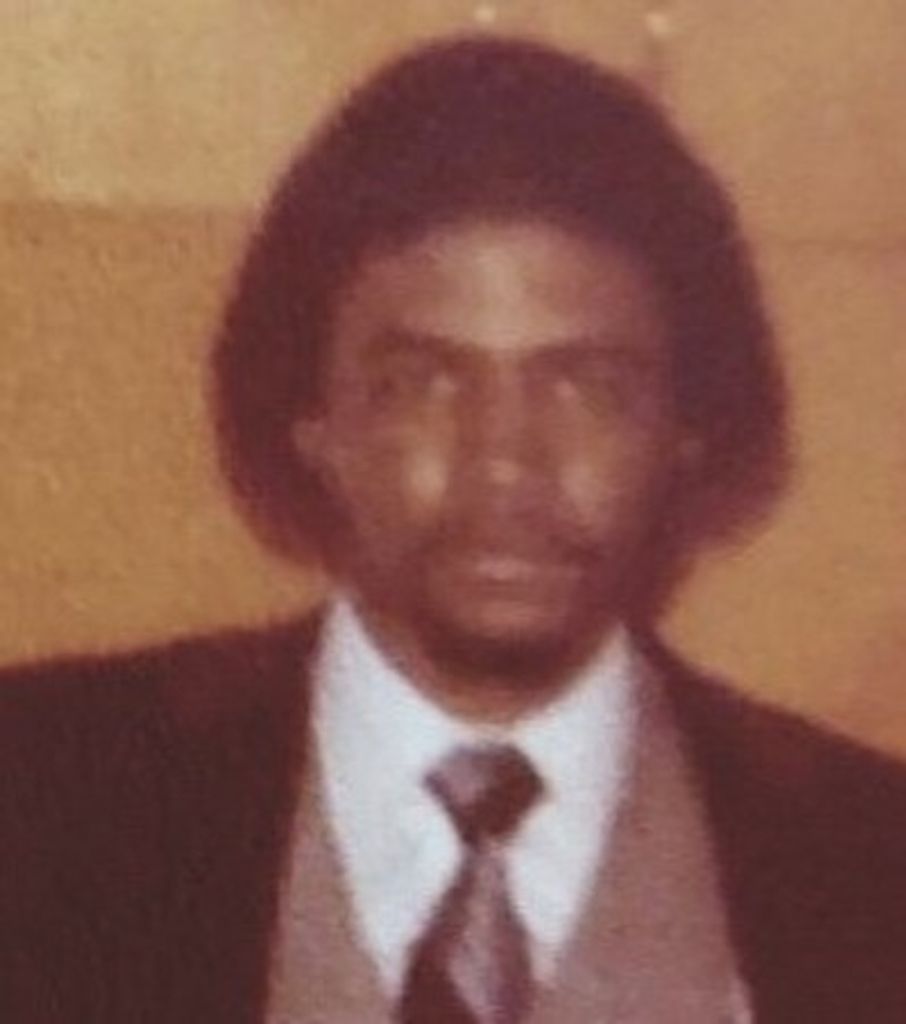 George Russey Profile Photo