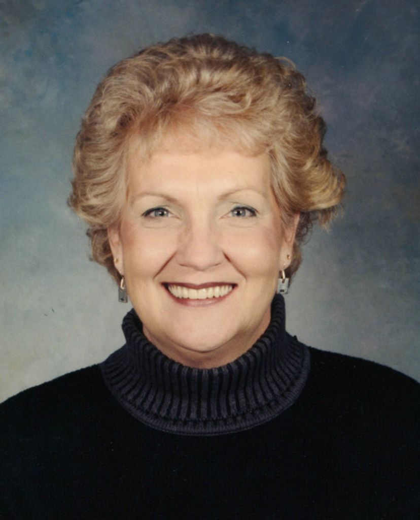 Donna M. Miller