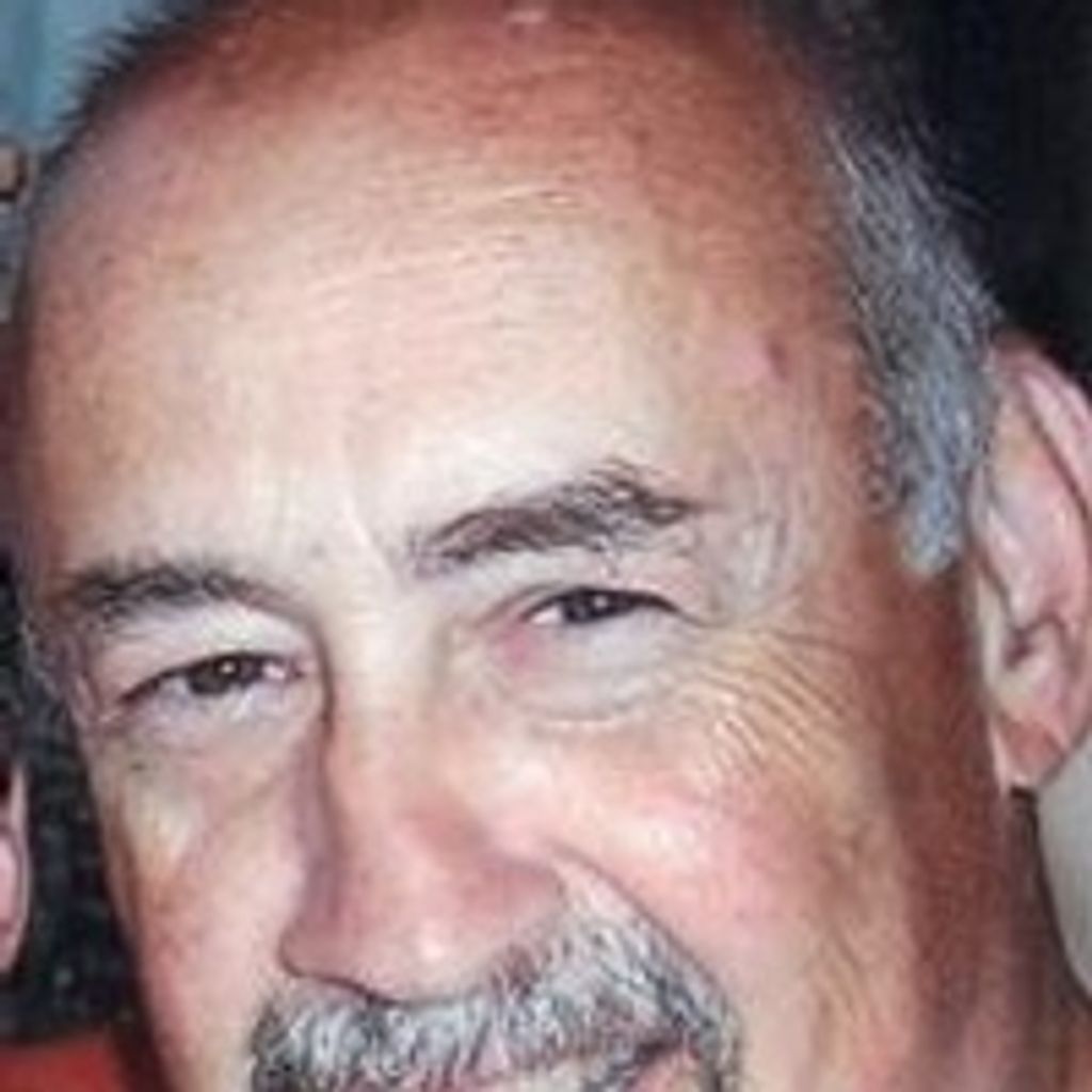 Ronald Eugene West