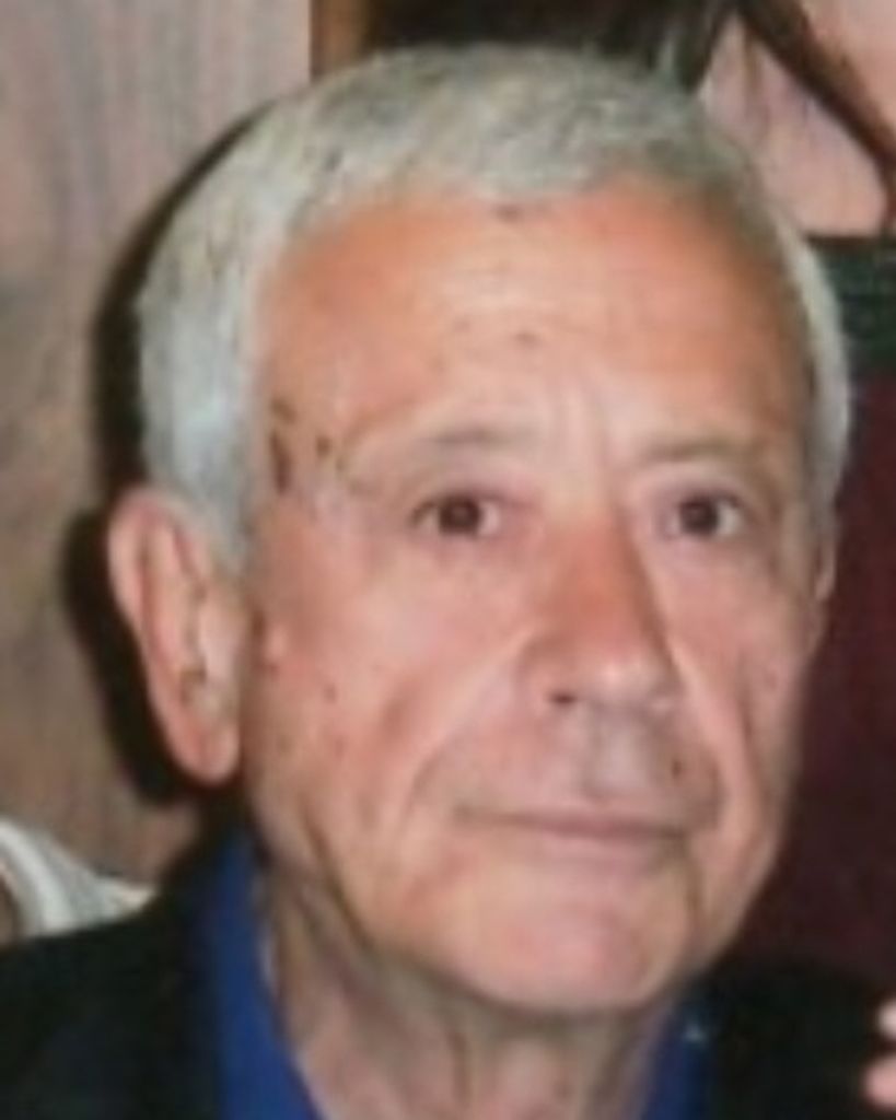 Aldo Manuti Profile Photo