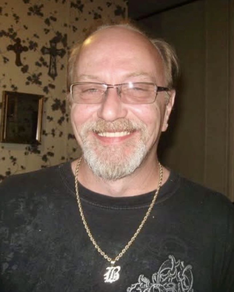 Larry Dean Baxter Profile Photo