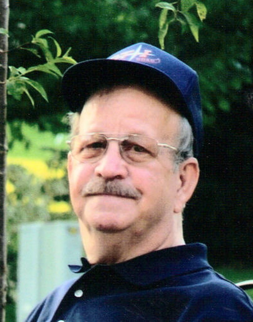 Cletis Moore Profile Photo