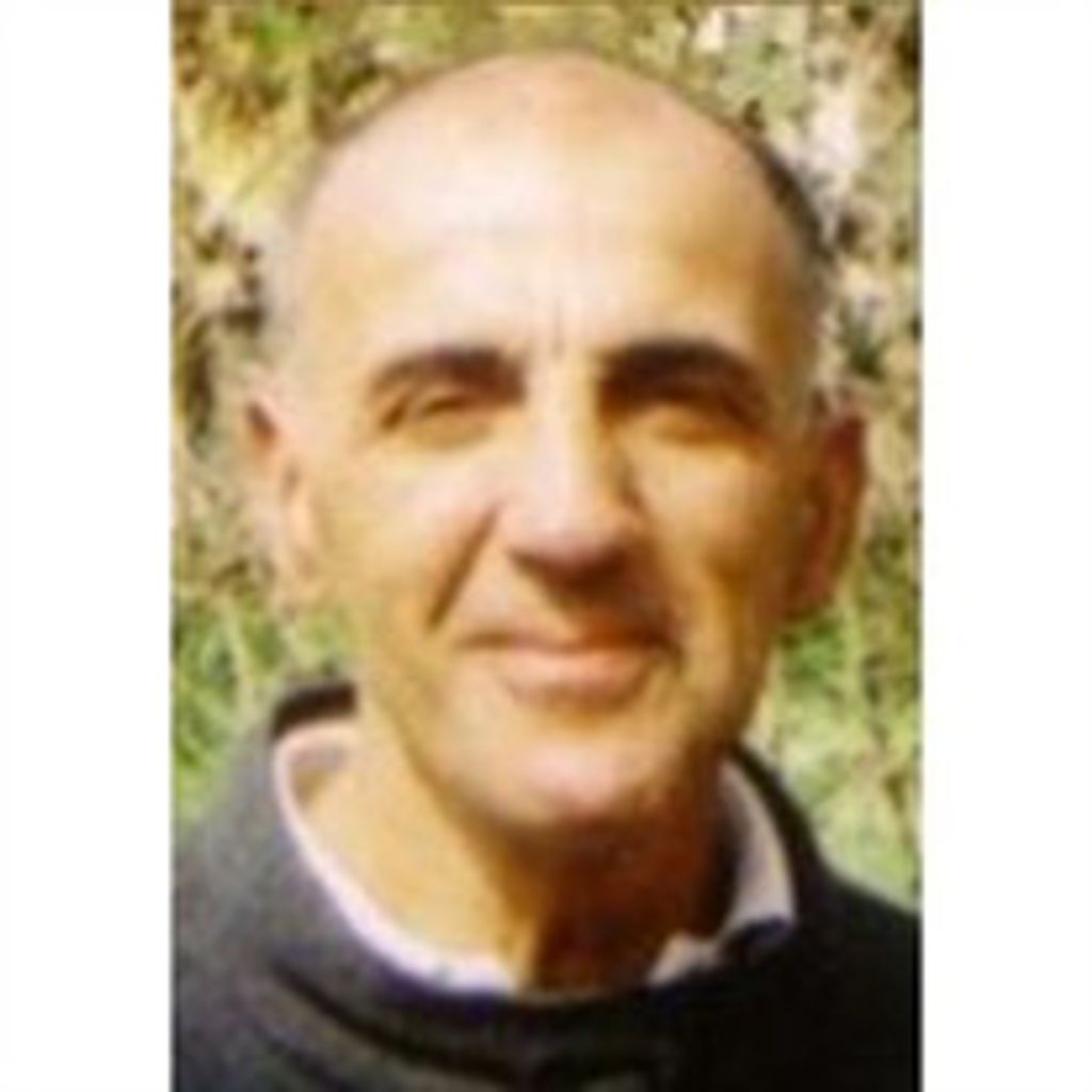 James K. Imonti, Jr.