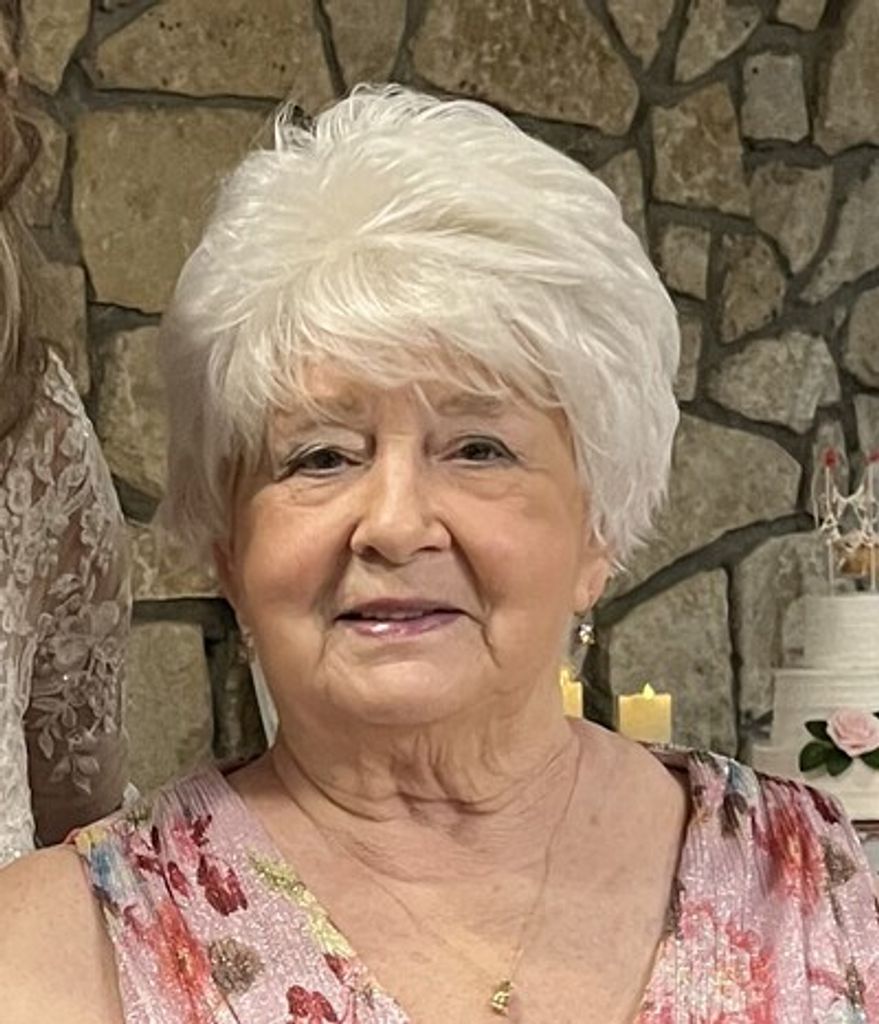 Sharon Rae Thomas Profile Photo