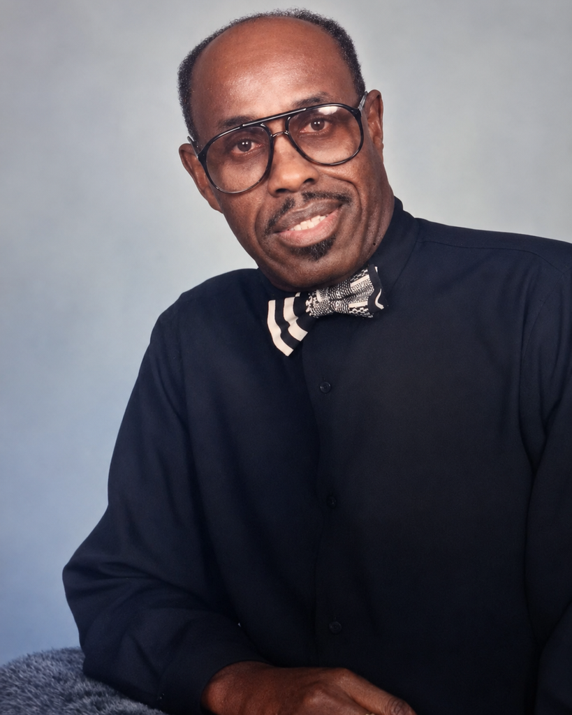 Harmon Spann, Jr.