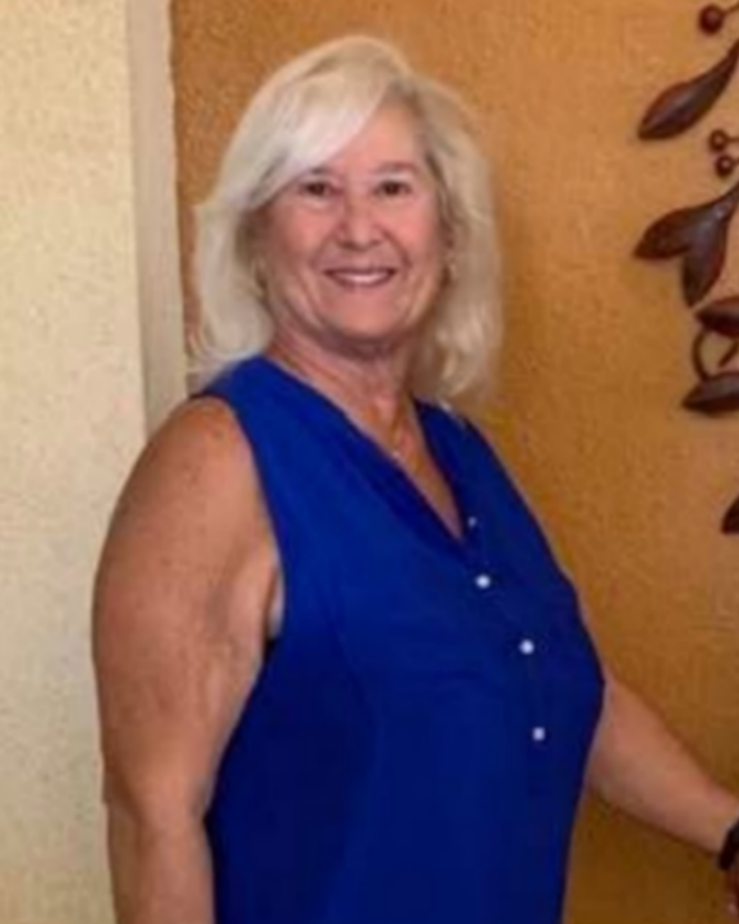 Georgia Buda Profile Photo
