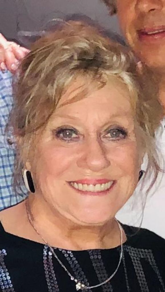 Jo Melton Vickers Profile Photo