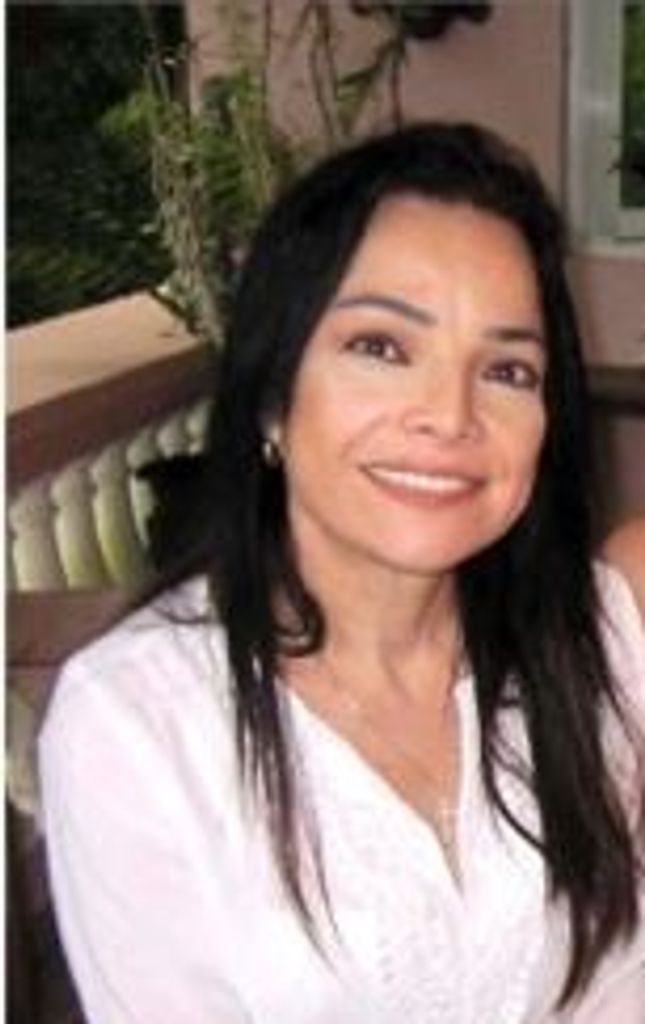 Teresa Andújar Rodríguez