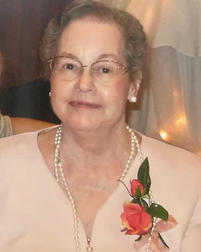 Joann King's obituary image